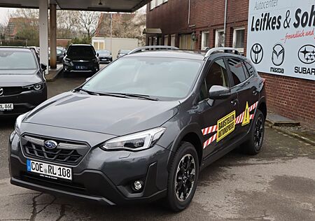 Subaru XV 1.6i Lineartronic Edition Comfort Plus *Sofor