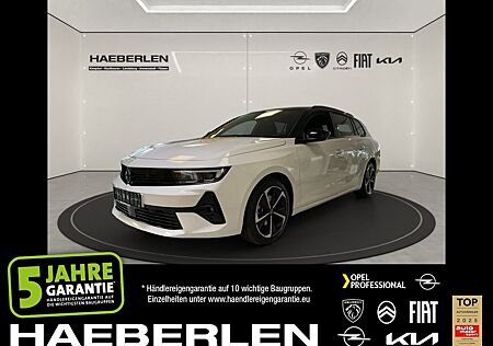 Opel Astra L ST 1.2Turbo GS *Abstandswarner+Tempomat*