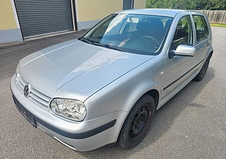 VW Golf Volkswagen 1.4 Edition