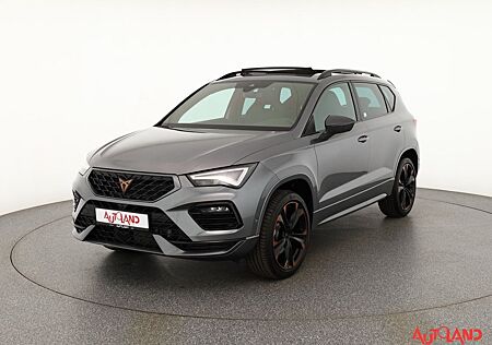 Cupra Ateca 2.0 TSI 4Drive DSG LED ACC AHK Pano