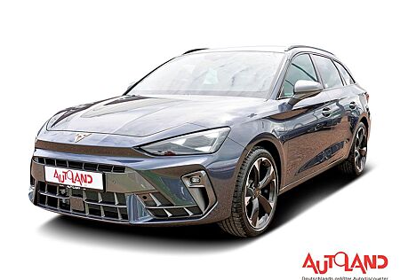Cupra Leon ST 1.5 eTSI DSG LED ACC Kamera