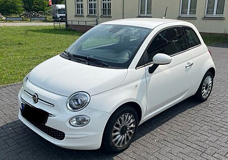 Fiat 500 1.2 8V LOUNGE LOUNGE