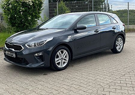 Kia Cee'd / Ceed 1.4*KLIMA*SHZ*LHZ*KAM*CARPLAY*