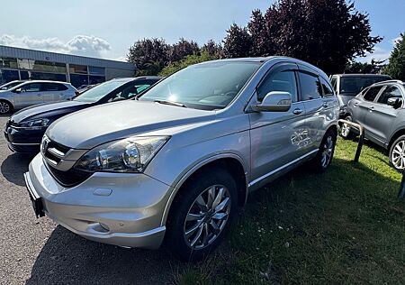 Honda CR-V Executive*Apple CarPlay*PDC*Leder*Xenon*