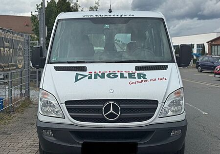 Mercedes-Benz Sprinter II Kombi/316 CDI 9Sitze
