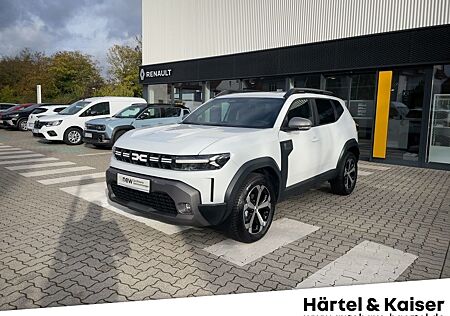 Dacia Duster gebraucht kaufen Dacia Duster Neuer Journey TCe 130 GJR+Werksgarantie+
