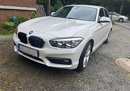 BMW 118i
