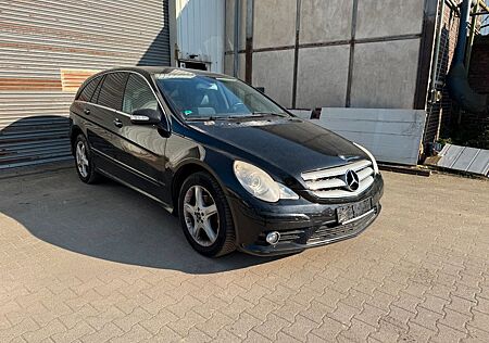 Mercedes-Benz R 320 CDI 4MATIC lang*7 Sitzer