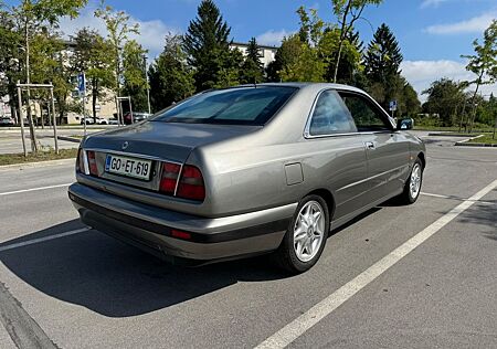 Lancia Kappa 2.4 - coupe