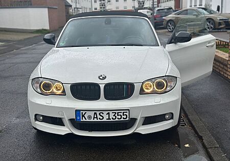 BMW 118 gebraucht kaufen BMW 118i Cabrio -