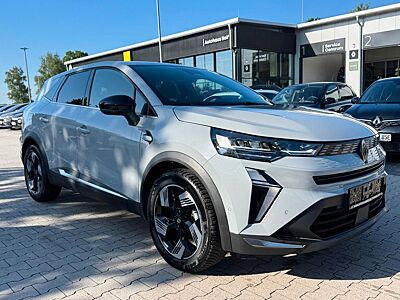 Renault Symbioz Techno TCe 140 EDC