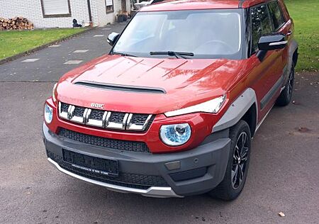 BAIC BJ20