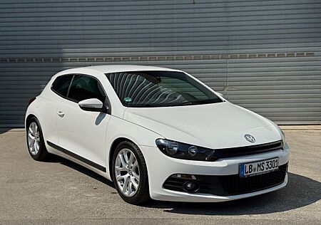 VW Scirocco Volkswagen 1.4 TSI -