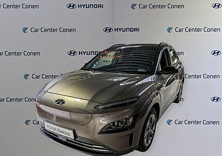 Hyundai Kona Trend Elektro 2WD, Navi