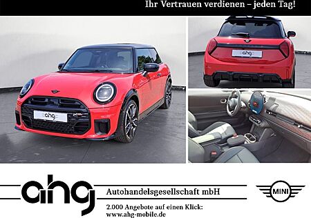 Mini Cooper S JCW-Trim Paket XL