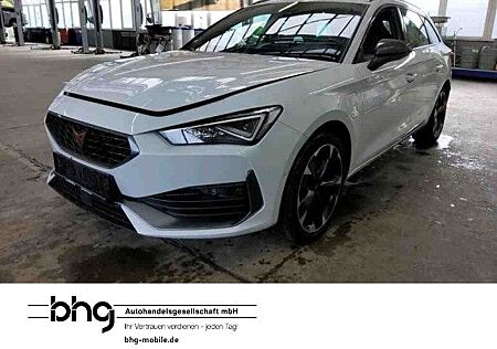 Cupra Leon Sportstourer 1.4 e-Hybrid System)