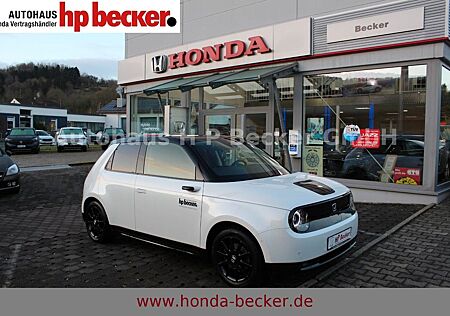 Honda e Advance ELEKTRO 360 Kamera Navi Volldigital
