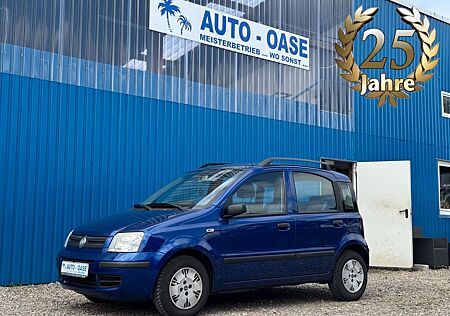 Fiat Panda 1.2 8V Dynamic*Klima*HU NEU*Inspektio NEU*