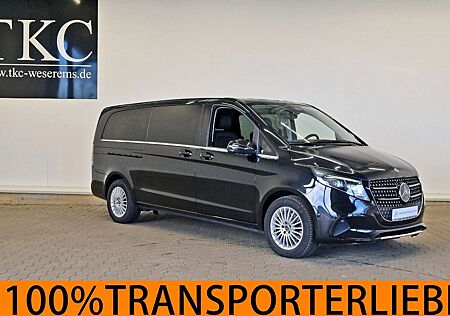 Mercedes-Benz V 300 D 4MATIC |AVANTGARDE | 8-SITZE|MBEAM #T017