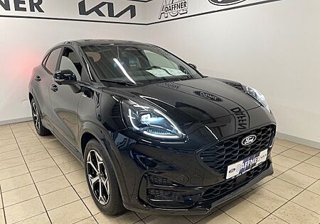 Ford Puma ST-Line Navi Digitales Cockpit LED ACC El.