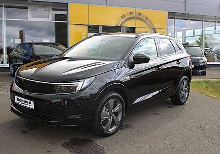 Opel Grandland X Grandland GS Line,Navi,Voll-LED,Kamera 360