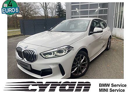 BMW 120d M Sport Navi LED HiFi Sitzh.Lenkradh. Telef