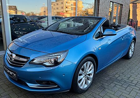 Opel Cascada Innovation ecoFlex