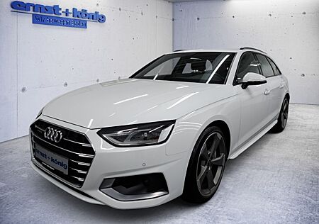 Audi A4 Avant 45 TFSI quattro S tronic advanced RFK