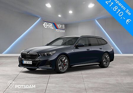 BMW 540 gebraucht kaufen BMW 540d xDrive VERFÜGBAR AB SOFORT