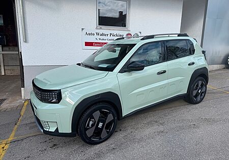 Fiat Grande Panda 1.2 Hybrid 74 La Prima, Winterpaket