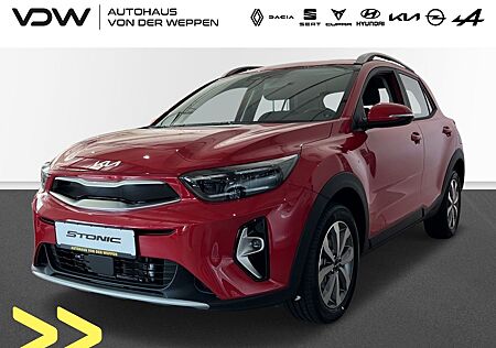 Kia Stonic Vision Klima Navi Rückfahrkamera