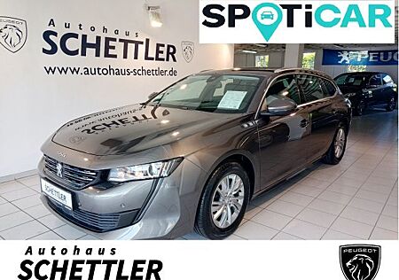 Peugeot 508 SW PureTech 130 EAT8 *Sitzheizung