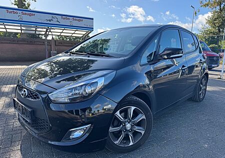 Hyundai ix20 1.6 CRDi 8FACH BEREIFT/NAVI/KAMERA/Garantie