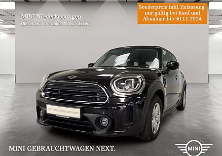 Mini One Countryman Navi Head-Up PDC LED Sitzheizung