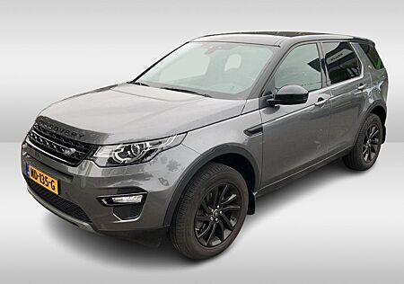 Land Rover Discovery Sport 2.0 TD4 HSE / Trekhaak / Panoram