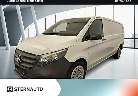 Mercedes-Benz Vito 116 CDI KA Extralang Pro/Navi/Kamera/MBUX