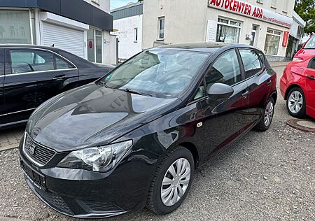 Seat Ibiza Lim. Reference Salsa
