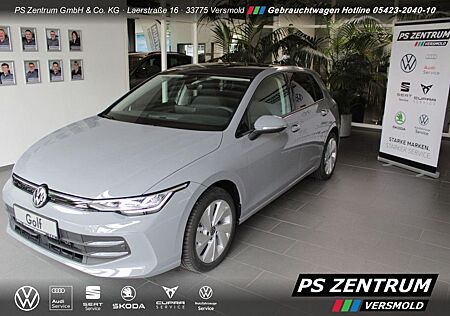 VW Golf Volkswagen Life 1.5TSI"SideAssist"SHZ Pano LED Klima