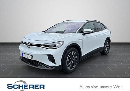 VW ID.4 Volkswagen Pro 82 kWh AHK LED Kamera ab 0,99% eff. Zin