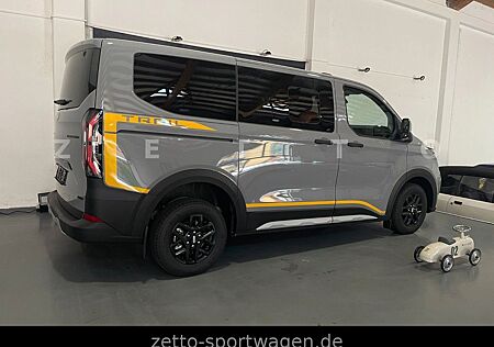 Ford Transit Custom | TRAIL | ALLRAD | Kombi 320 L1 |