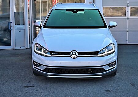 VW Golf Volkswagen 2.0 TDI 135kW DSG 4MOTION Alltrack Alltrack
