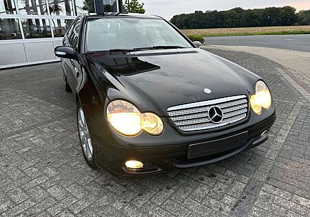Mercedes-Benz C 350 C -Klasse Sportcoupe