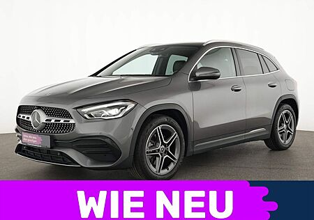 Mercedes-Benz GLA 250 AMG Line Distronic|Pano|LED|Navi|Kamera