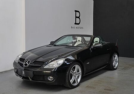 Mercedes-Benz SLK 200 Roadster 2Look-Edition*Servicegepflegt*T