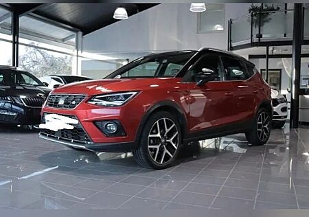 Seat Arona 1.0 TGI 66kW FR CNG Fast Lane FR CNG F...
