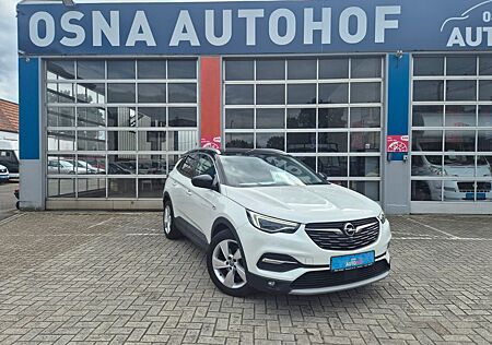Opel Grandland X Grandland (X) TURBO D