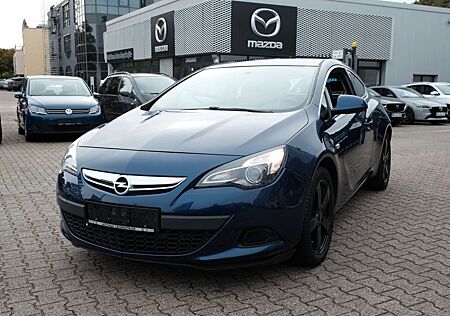 Opel Astra GTC 1.6DI Trb Start/Stop 2xPDC T-Leder aWR