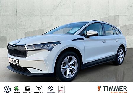 Skoda Enyaq iV 60 132KW (180PS) Loft*AHK*NAVI*LED*SHZ*