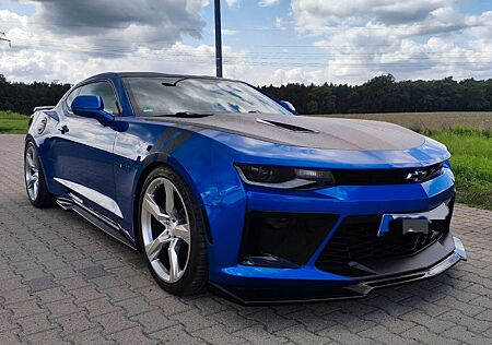 Chevrolet Camaro 6.2 V8 Sport AT Sport