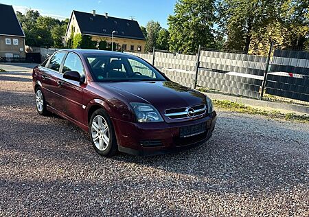 Opel Vectra 1,8 GTC